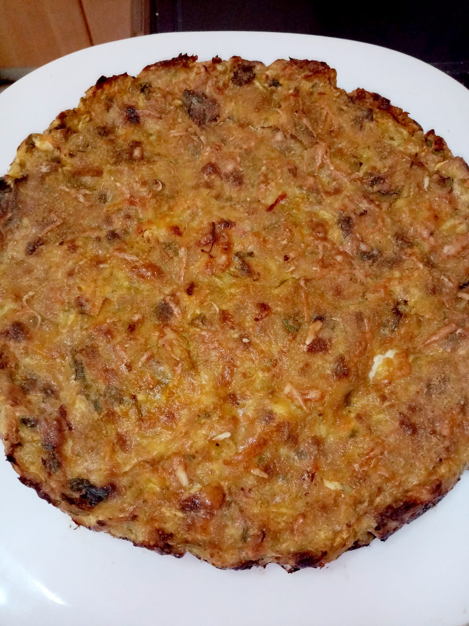 Κολοκυθόπιτα