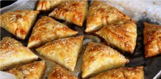 Σπιτικά κοτοπιτάκια