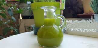 Ελαιόλαδο Βασιλικού