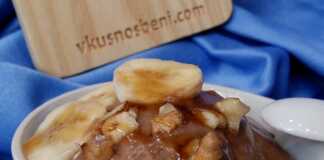 Βίγκαν Παγωτό