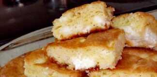 Γρήγορη Τυρόπιτα