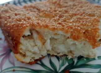 Τυρόπιτα της τεμπέλας