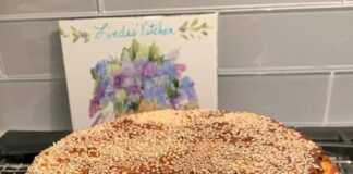 Κέικ - Βασιλόπιτα