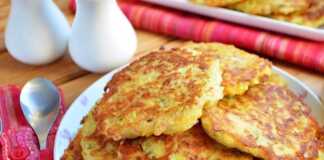 Ζαμπονοκεφτέδες