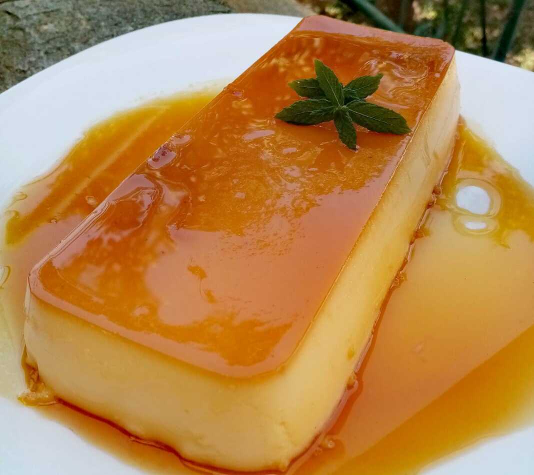 smart Κρεμ καραμελέ