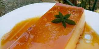 Κρεμ καραμελέ