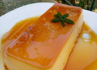 Κρεμ καραμελέ