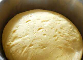 Γαλλική ζύμη