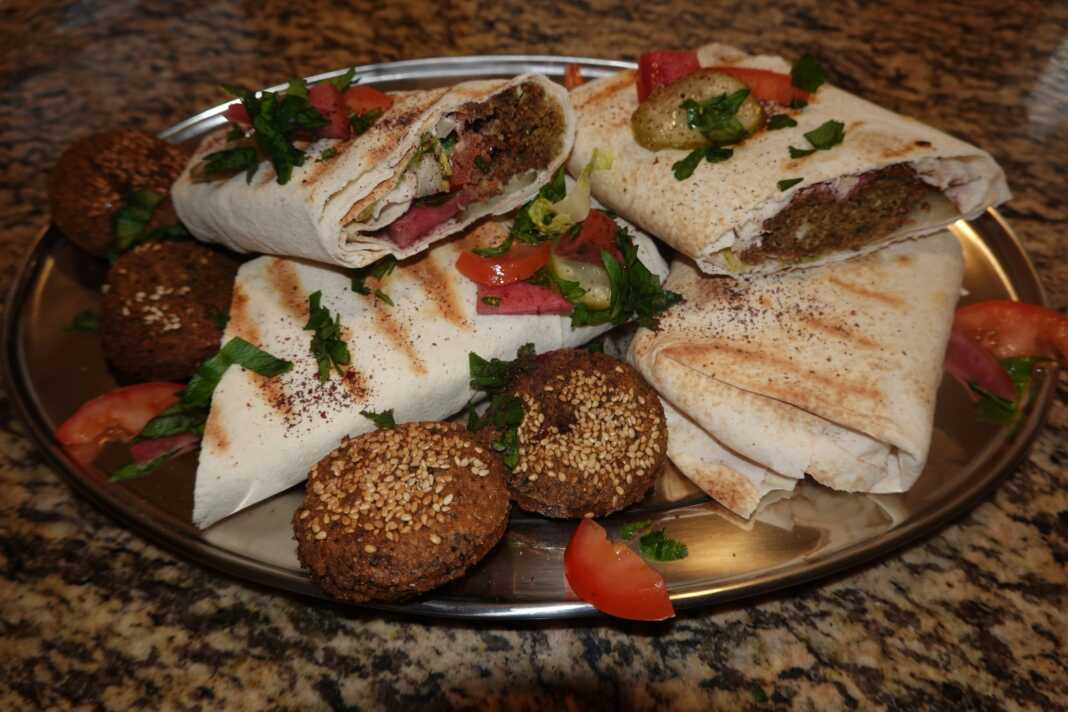 falafel