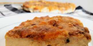 Γλυκό ψυγείου σάλτσα καραμελωμένων φρούτων