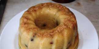 Χαλβάς σιμιγδαλένιος