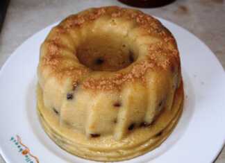 Χαλβάς σιμιγδαλένιος