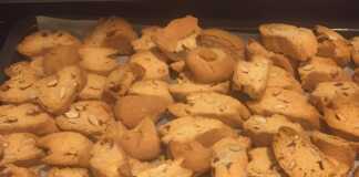 Καντούτσι ή Καντουτσίνι