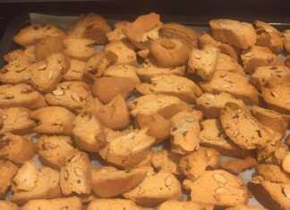 Καντούτσι ή Καντουτσίνι