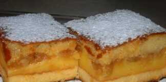 Κέικ Βανίλιας με μήλα! Εξαιρετικό γρήγορο κέικ και με πολύ δροσιστική γεύση… Κέικ Βανίλιας με μήλα