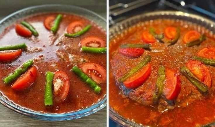 Κεμπάπ μπιφτεκιού