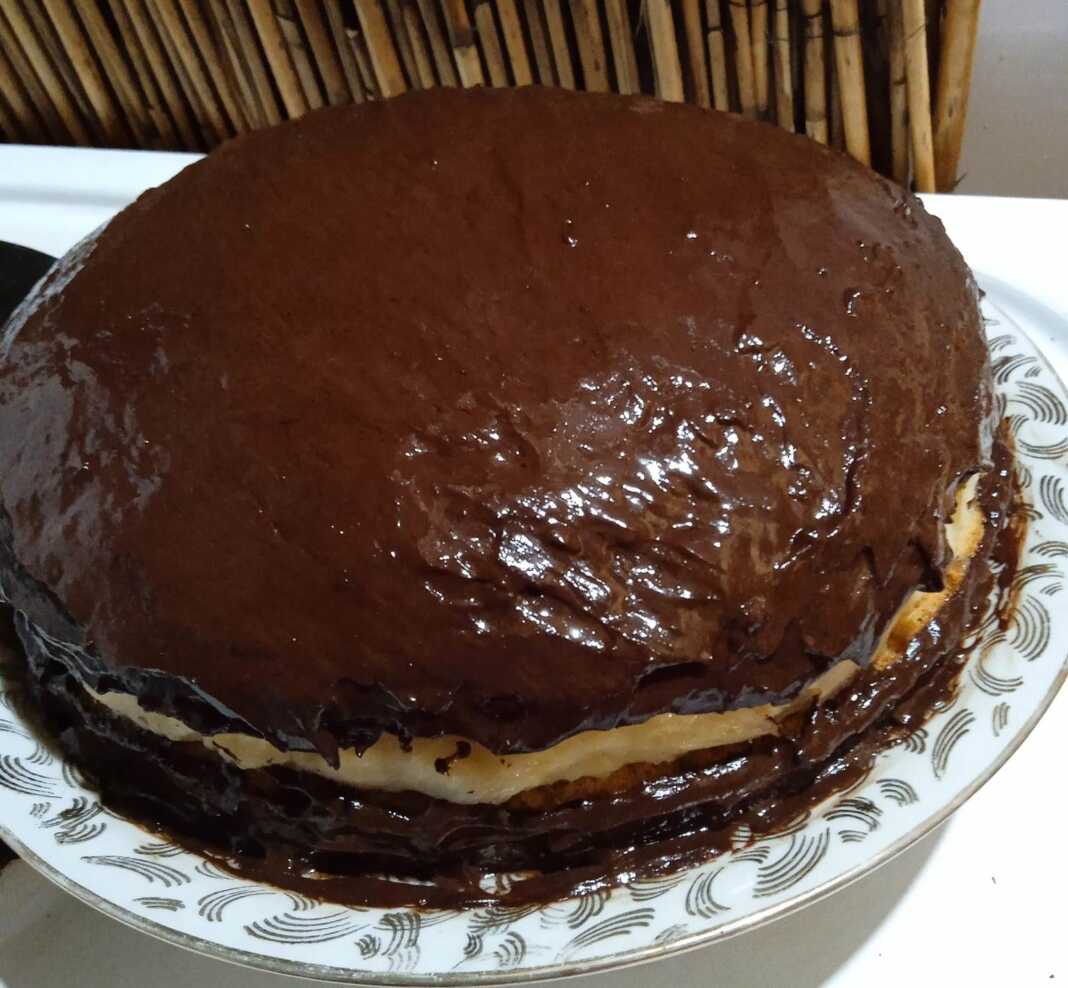 koktapsi κωκ ταψιού