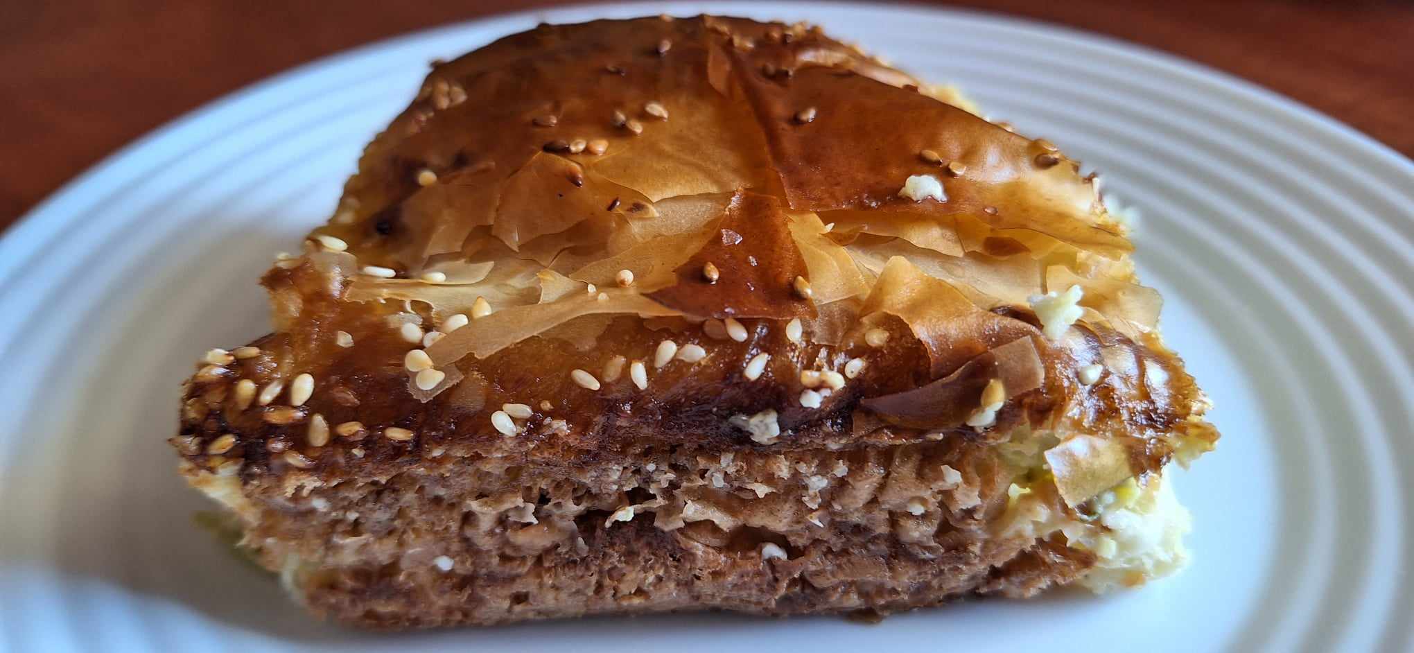 Κολοκυθοτυρόπιτα