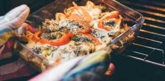 Ποια τροφές πρέπει να προσέχουμε όταν ξαναζεστένονται