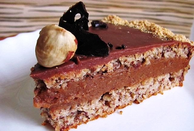 nougkatinaSokolata1 Νουγκαντίνα Σοκολάτα