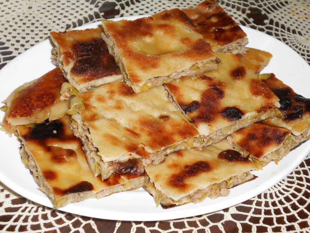 pitaGiristi Πίτα γυριστή