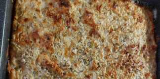 Σουφρόπιτα