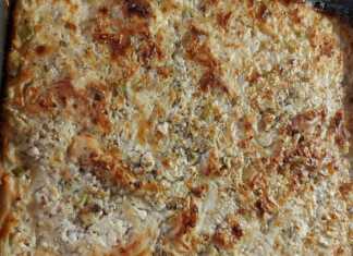 Σουφρόπιτα