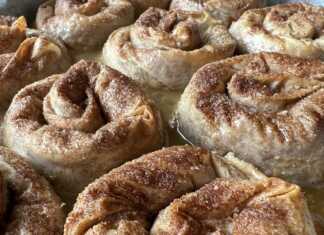 Ταχινοπιτάκια