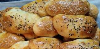 Τυροπιτάκια κουρού