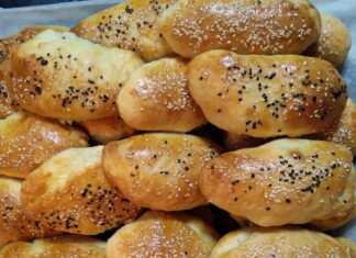 Τυροπιτάκια κουρού