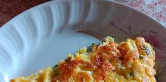 Τυρόπιτα στο τηγάνι