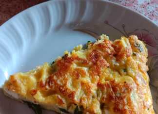 Τυρόπιτα στο τηγάνι