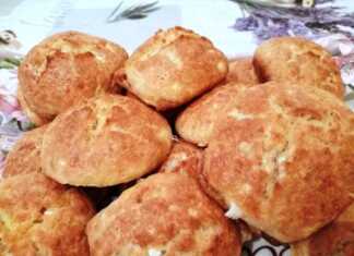 Τυροψωμάκια