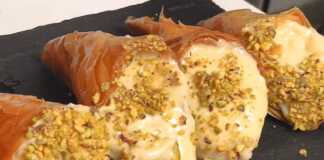 Τρίγωνα Πανοράματος Ονειρικά