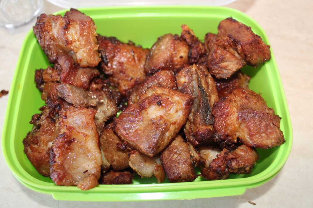 tsigarides Τσιγαρίδες