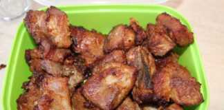 Τσιγαρίδες