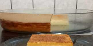 γλυκιά γαλατόπιτα