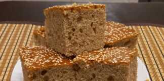 Φανουρόπιτα με 9 Υλικά Φανουρόπιτα με 9 Υλικά