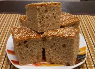 Φανουρόπιτα με 9 Υλικά