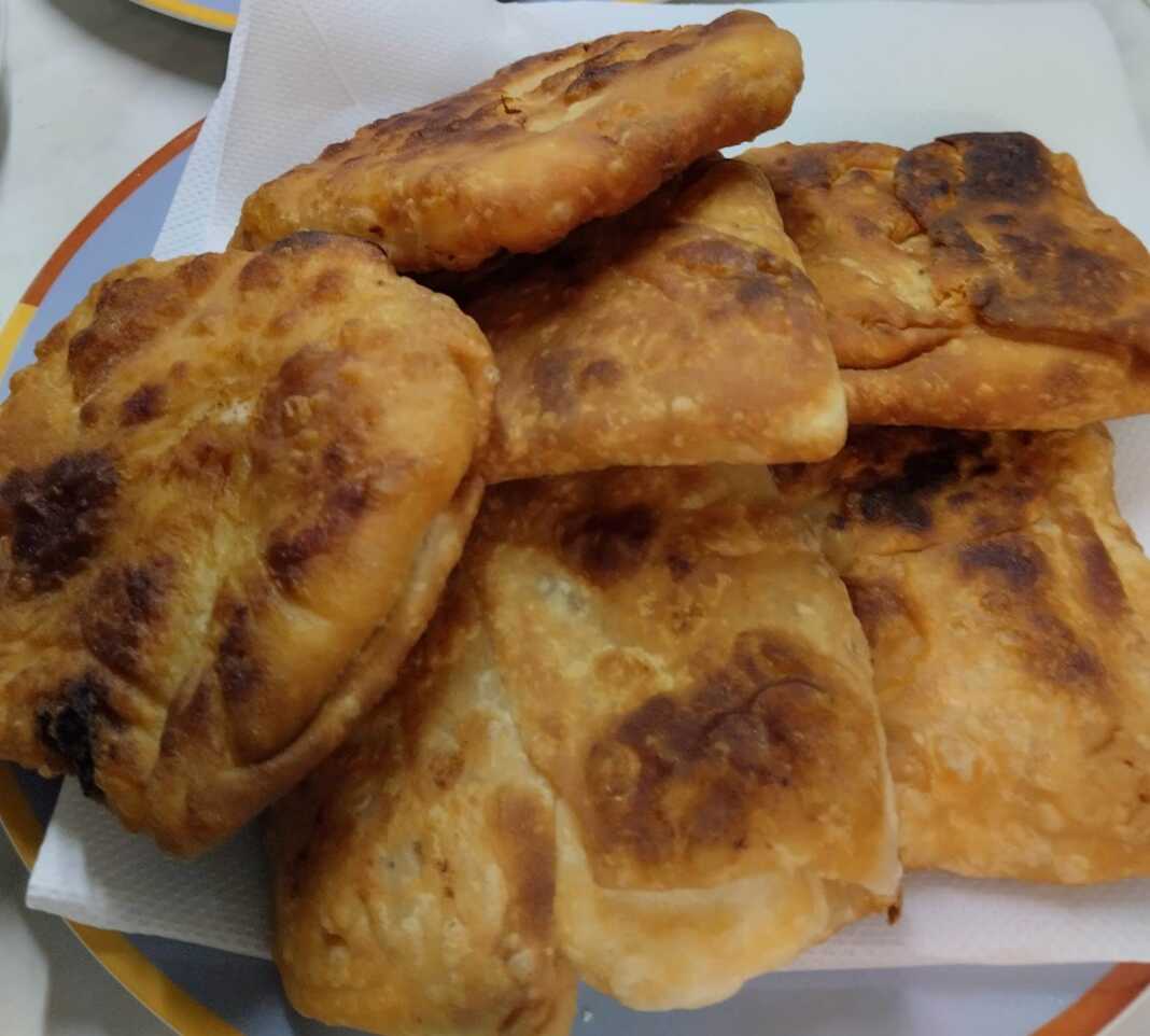 Γκιουζλεμέδες