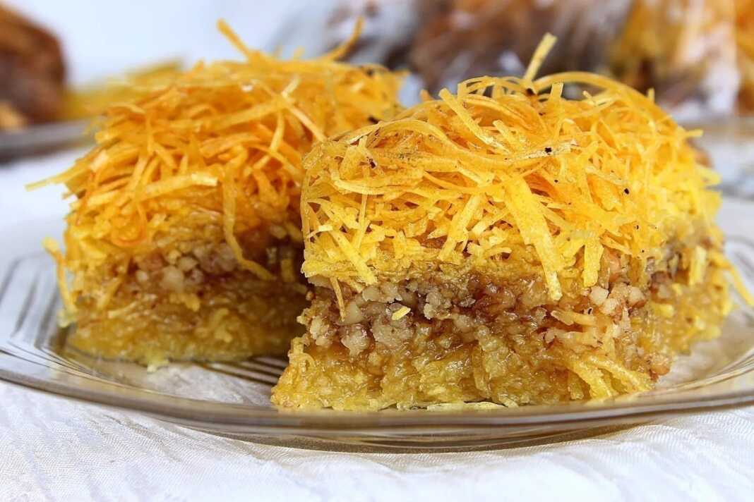 kantaifi Kανταΐφι