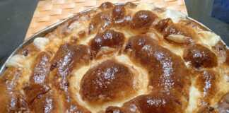 Κασεροκουλούρα