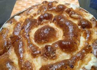 Κασεροκουλούρα