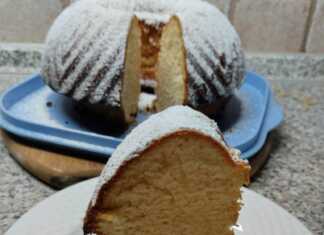 Απλό σπιτικό Κέικ 