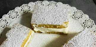 Kinder paradiso…είναι ένα φρέσκο κέικ ιδανικό για όλους Kinder paradiso