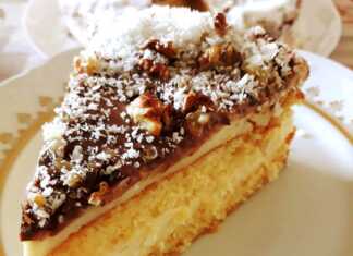 Κωκ χωρίς σιρόπι