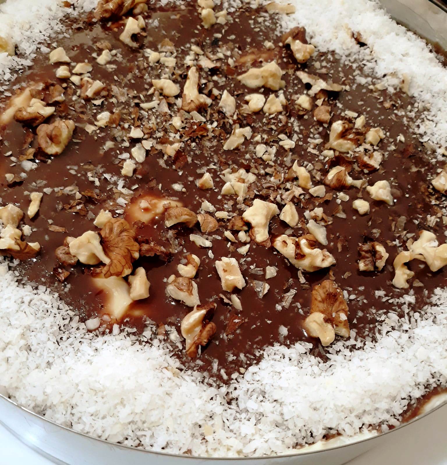 Κωκ χωρίς σιρόπι