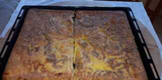 Κολοκυθόπιτα αλμυρή