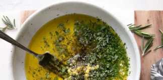 Μαρινάδα για κοτόπουλο