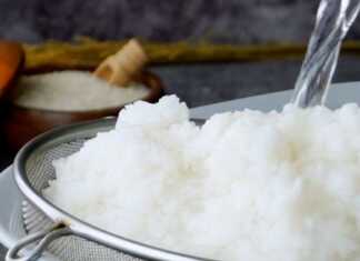 Πώς να σώσετε παραμαγειρεμένα φαγητά